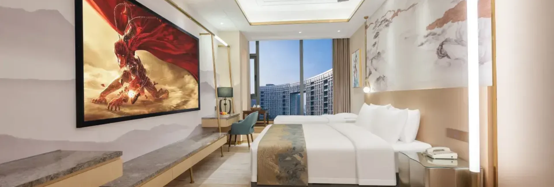 Family Friendly Room (Tatami)