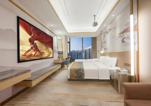 Family Friendly Room (Tatami)