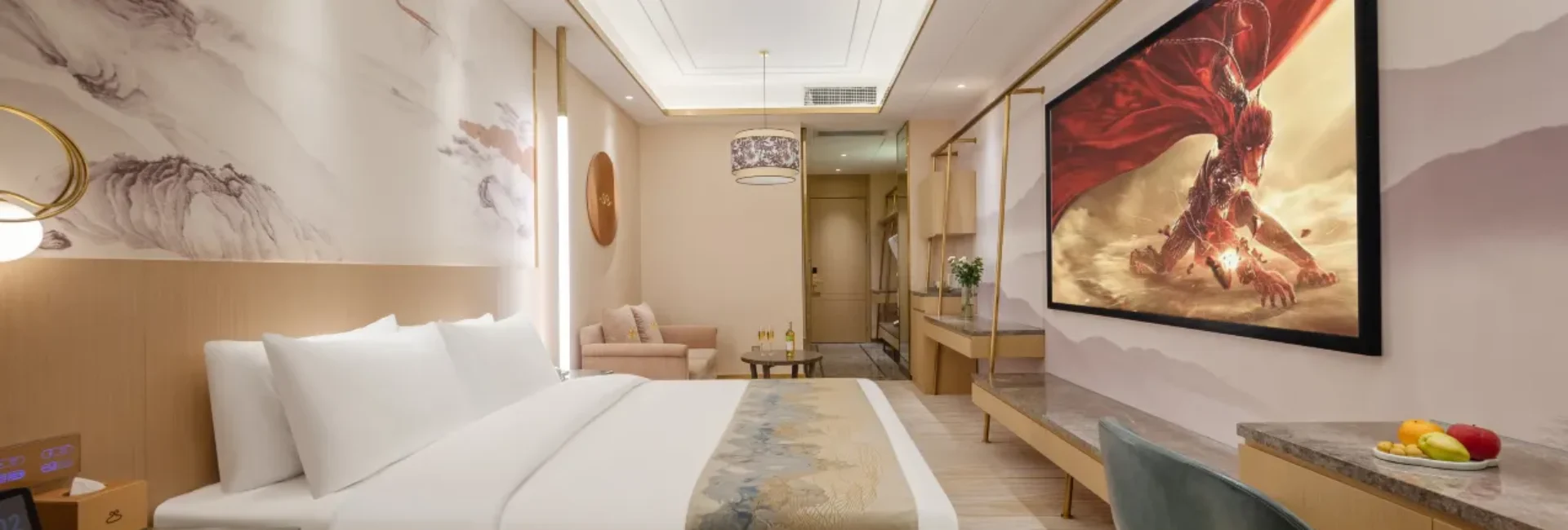 Family Friendly Room (Tatami)