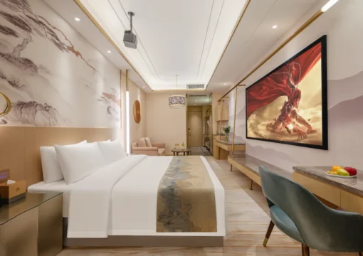 Family Friendly Room (Tatami)