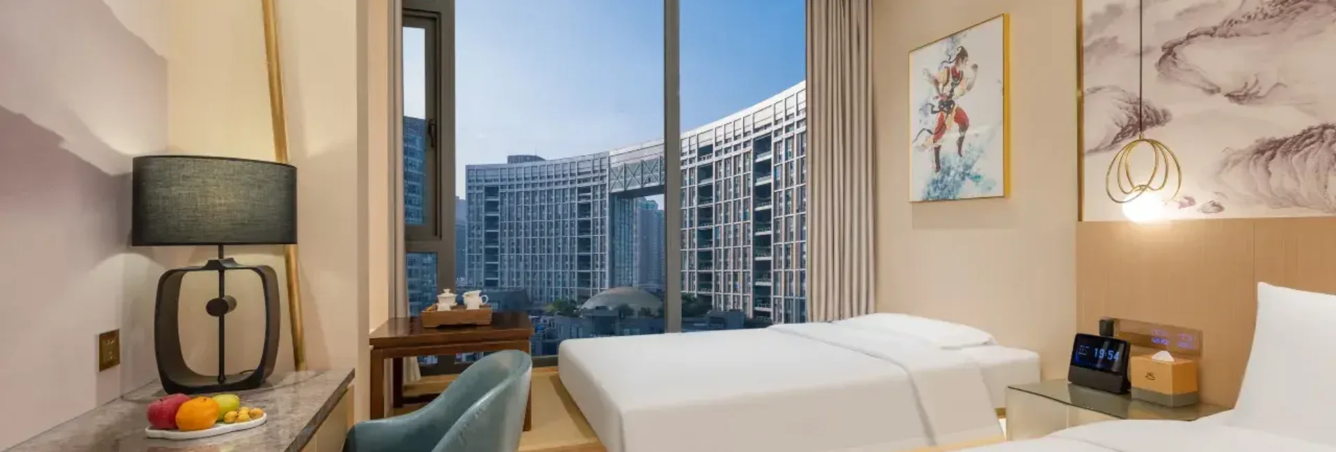 Family Friendly Room (Tatami)