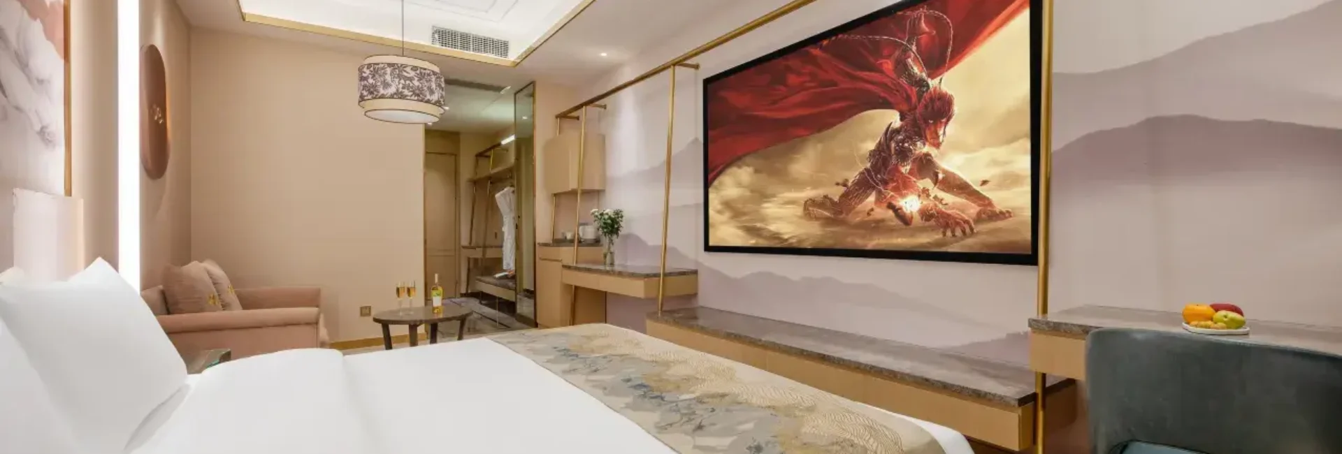 Family Friendly Room (Tatami)