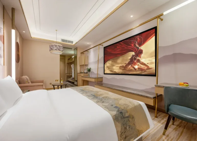 Family Friendly Room (Tatami)