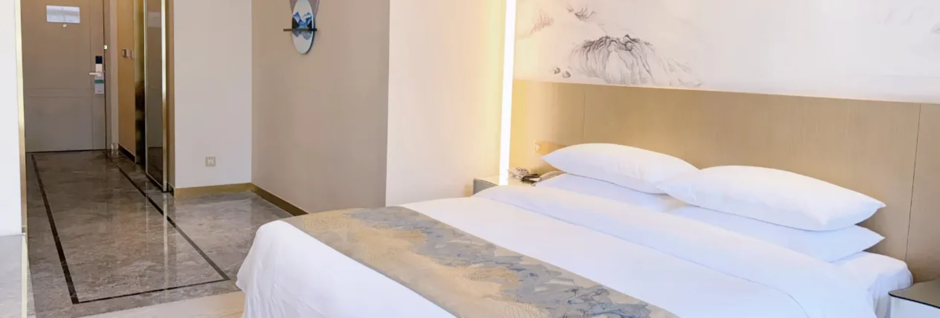 Family Friendly Room (Tatami)