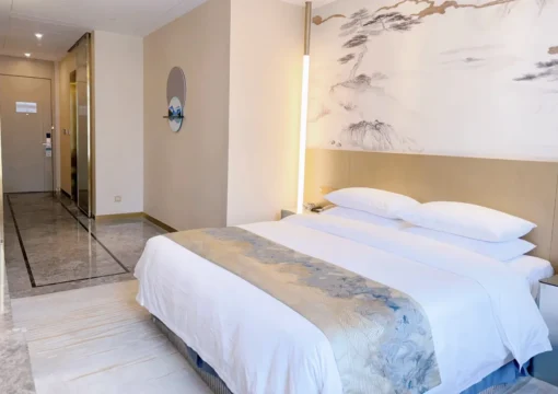 Family Friendly Room (Tatami)