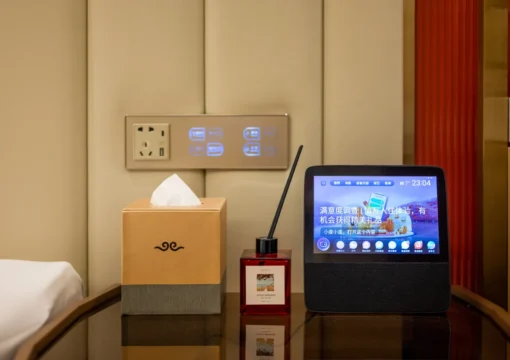 Family Friendly Room (Tatami)