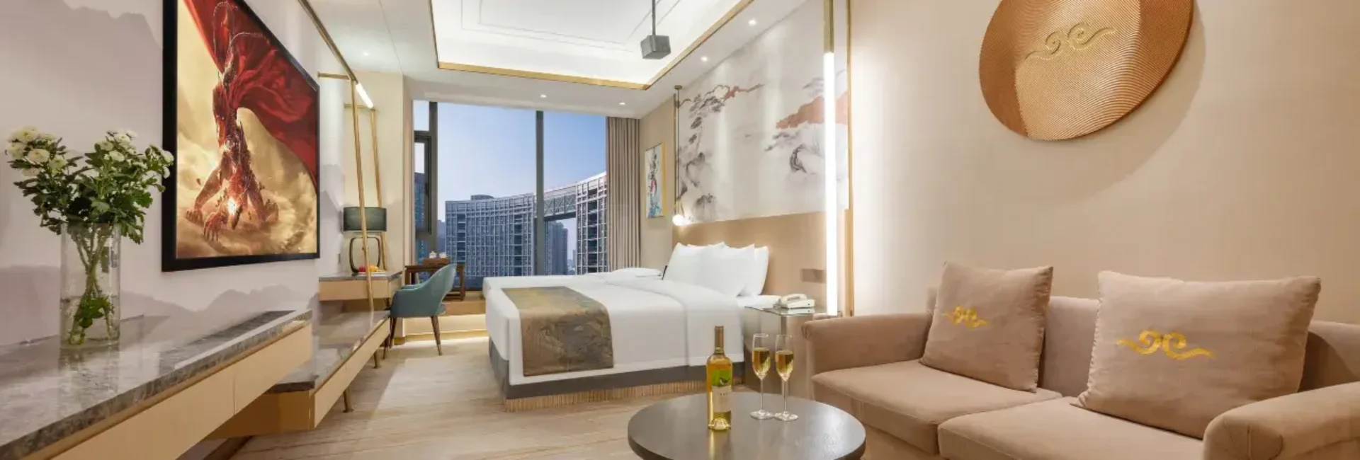 Family Friendly Room (Tatami)