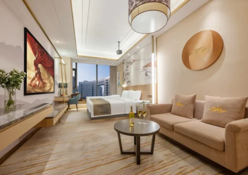 Family Friendly Room (Tatami)