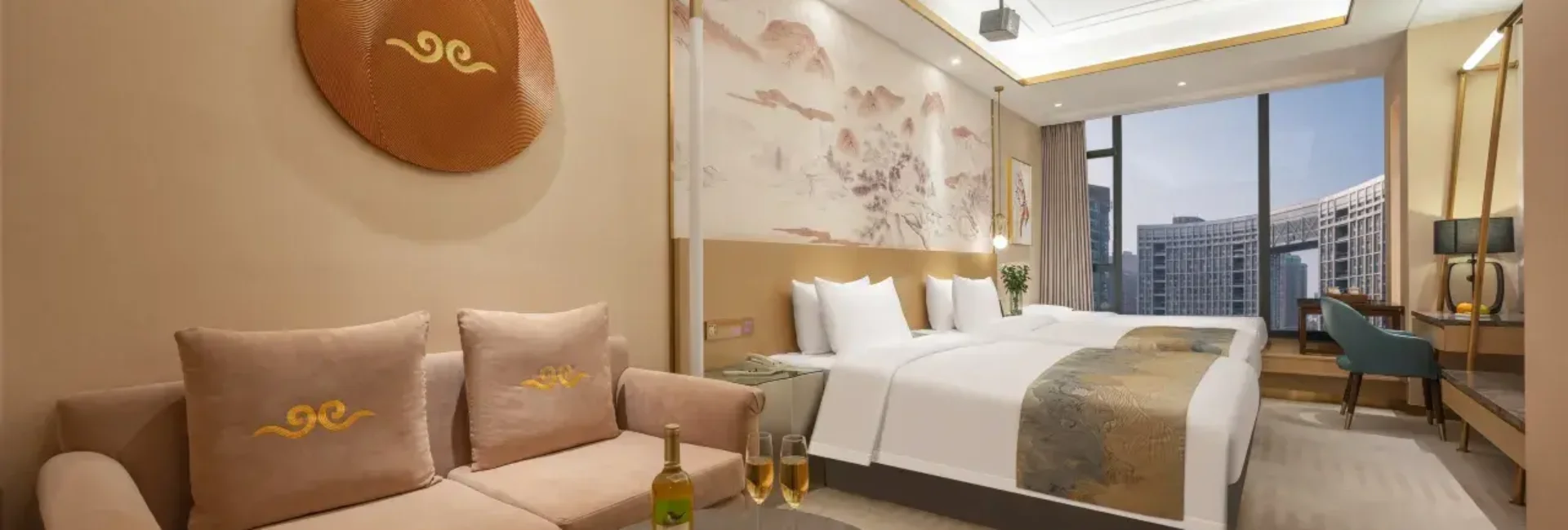 Family Room (Tatami)