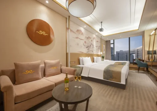 Family Room (Tatami)