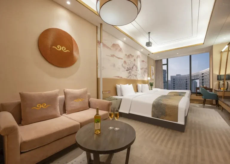 Family Room (Tatami)