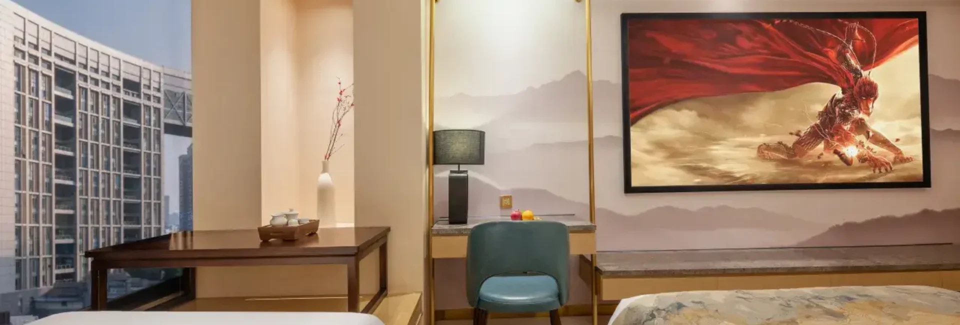 Family Room (Tatami)