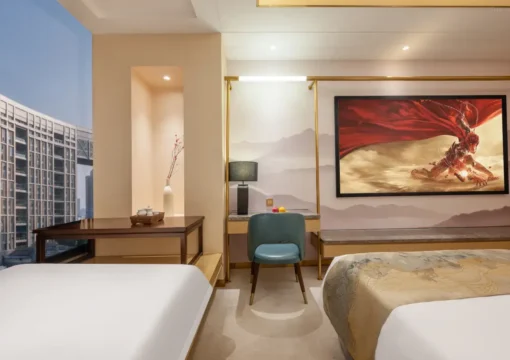 Family Room (Tatami)