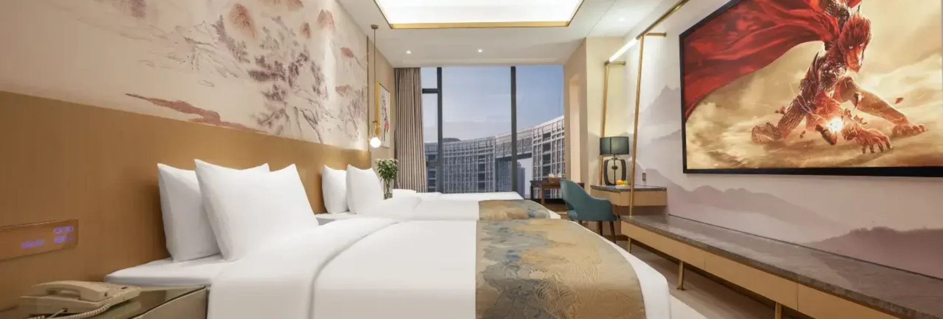 Family Room (Tatami)