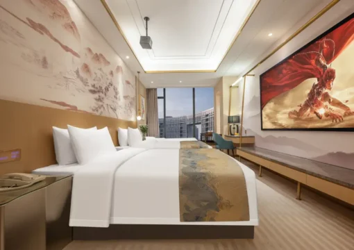 Family Room (Tatami)