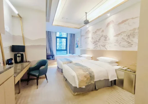 Family Room (Tatami)