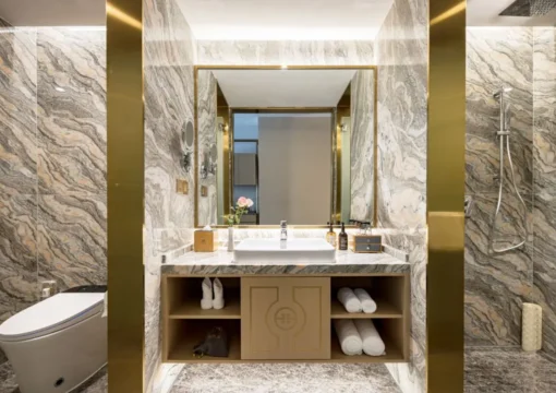 Family Room (Tatami)