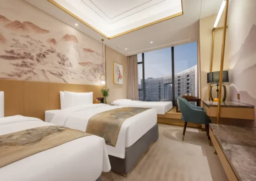 Family Room (Tatami)