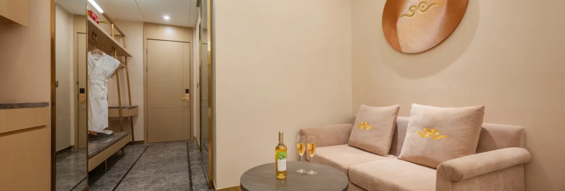 Family Room (Tatami)