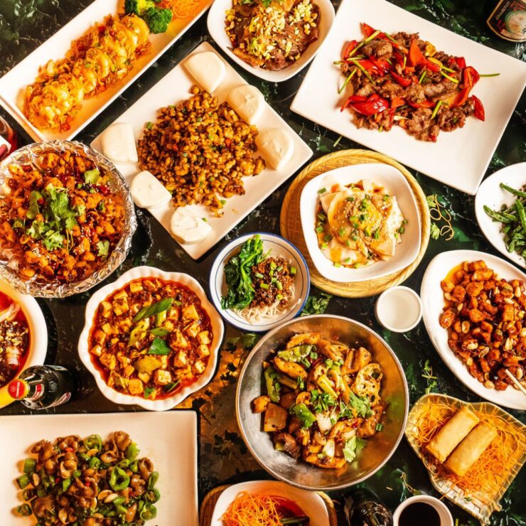 Authentic Sichuan Cuisine Beyond Spicy Hotpot: A Quiet Revolution in FlavorWhere Tradition Whispers, Not Screams — A Culinary Journey Through Chengdu’s Best-Kept Secret