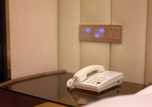 Family Friendly Room – Courtyard-View (Terrace)