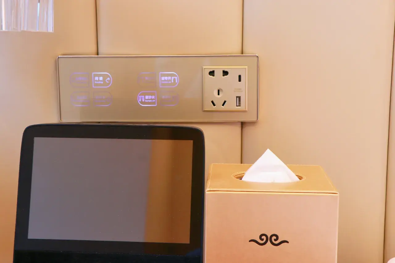 City Xiyouli Hotel (155)