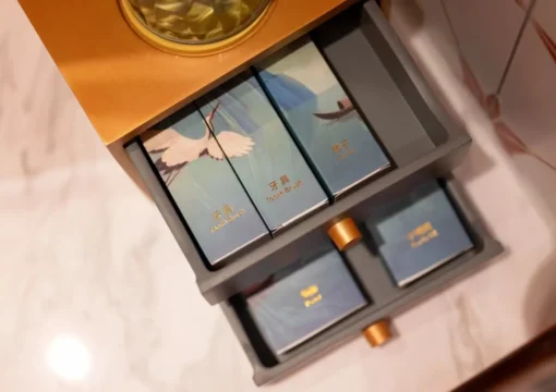 Family Friendly Room – Courtyard-View (Terrace)