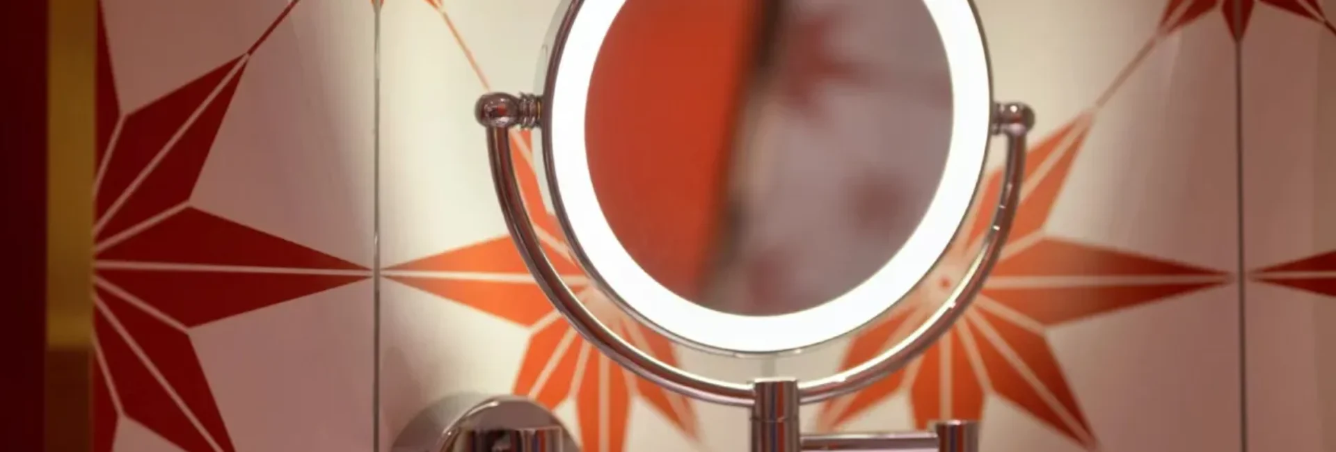 Family Friendly Room – Courtyard-View (Terrace)