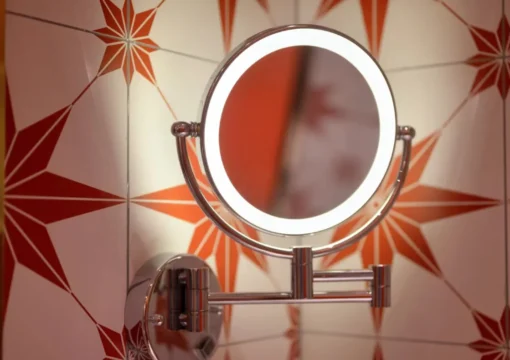 Family Friendly Room – Courtyard-View (Terrace)