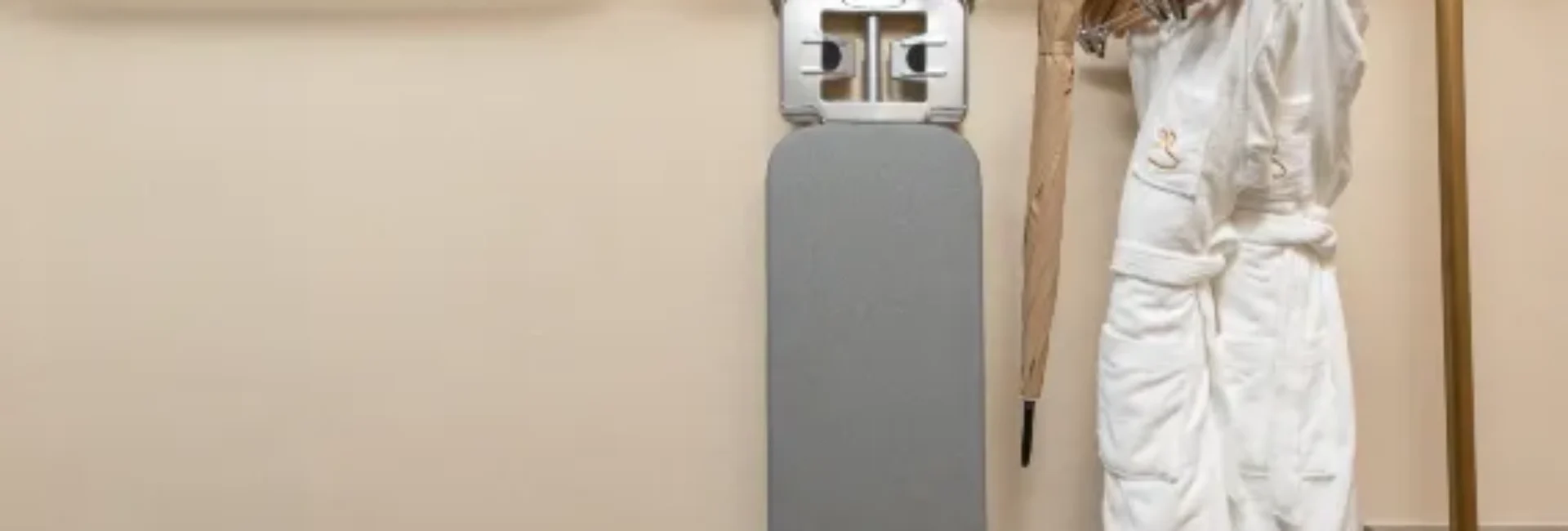 Guestroom (Single Bed)