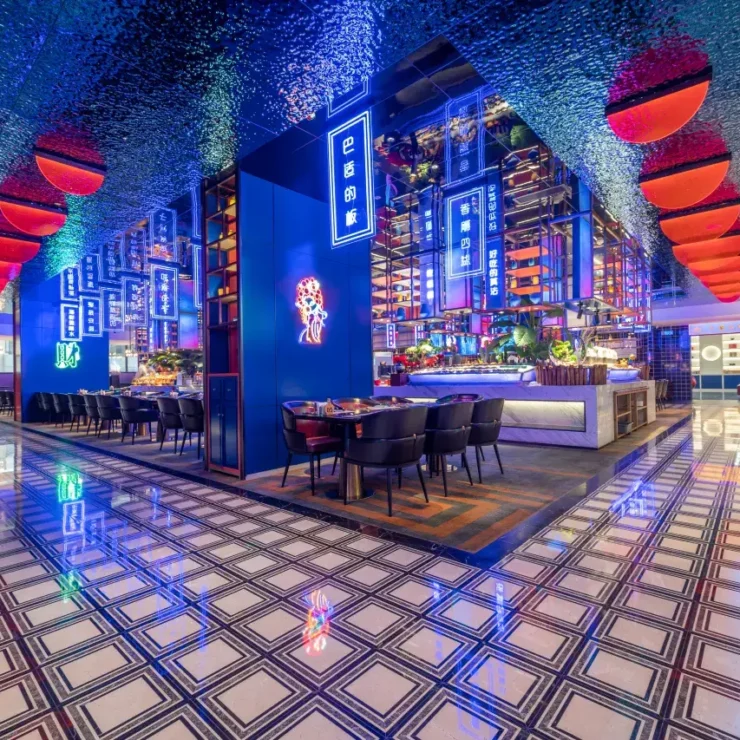 Solo Traveler Safety & Serenity: Where Quiet Becomes Your Greatest Ally — City Xiyouli Hotel, Chengdu