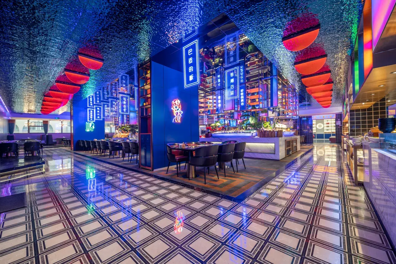 City Xiyouli Hotel (174)