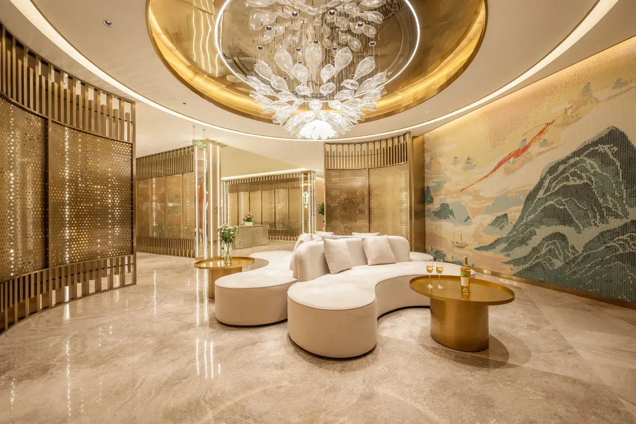 City Xiyouli Hotel (175)