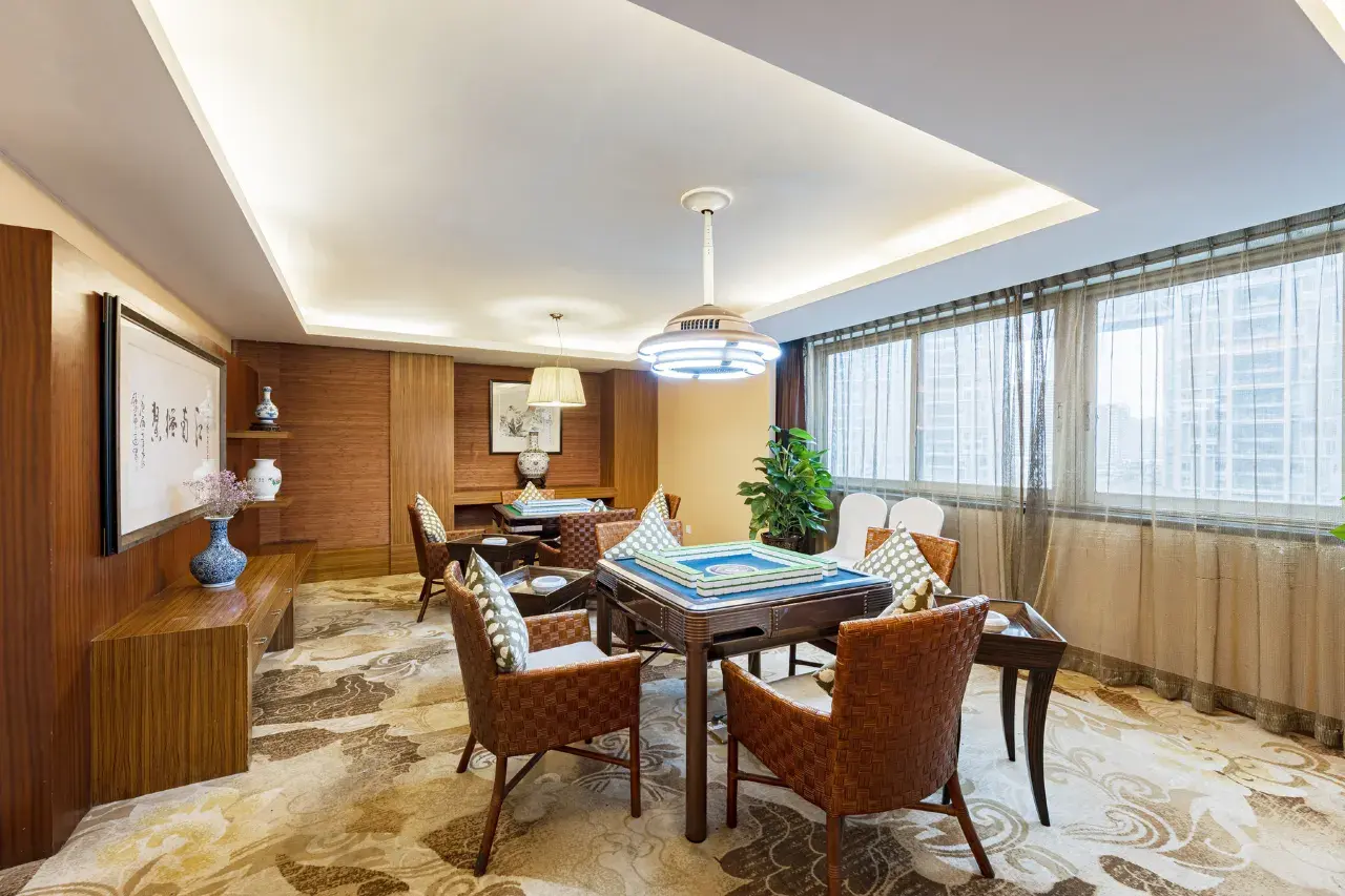 City Xiyouli Hotel (176)