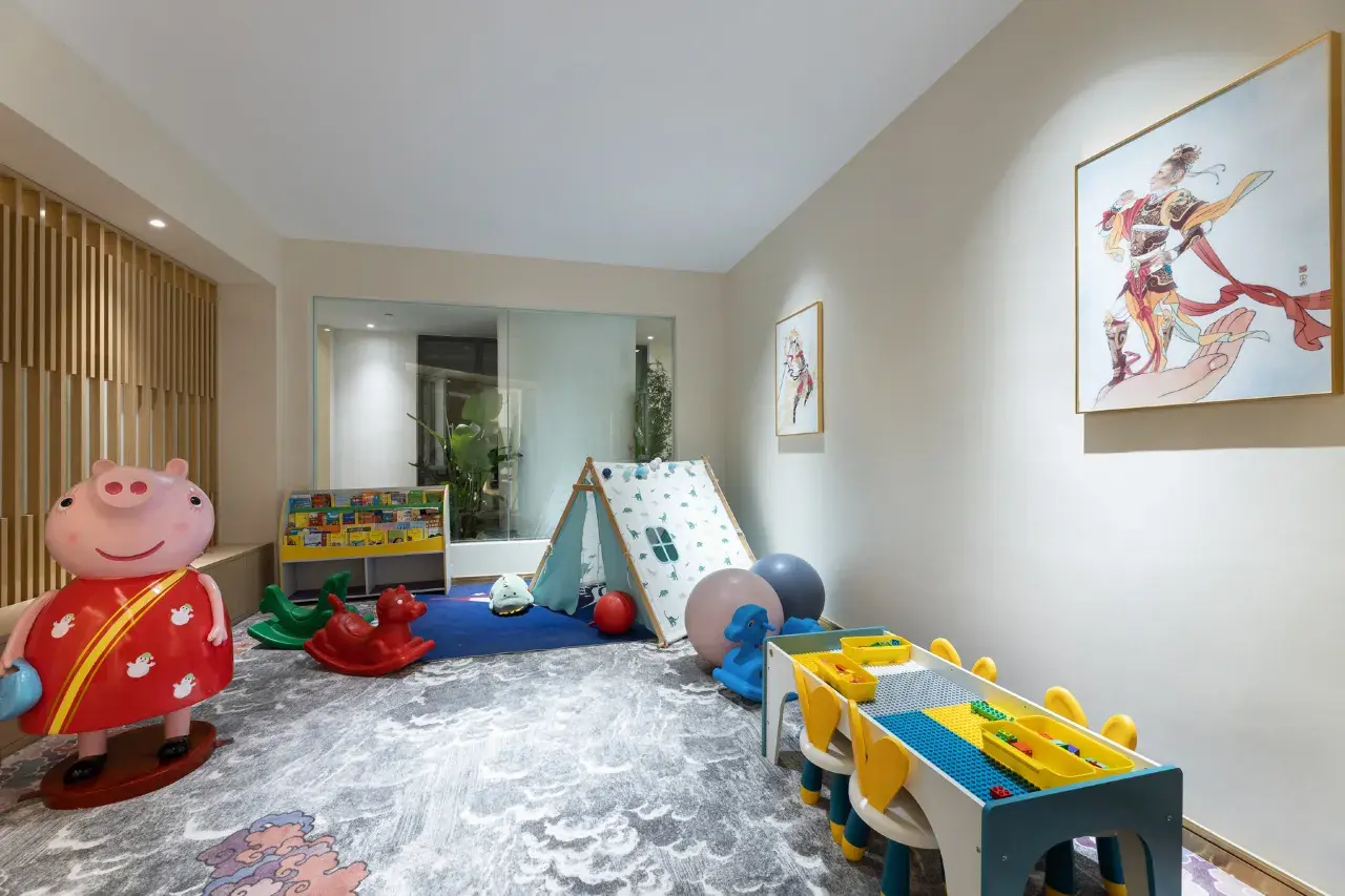 City Xiyouli Hotel (180)