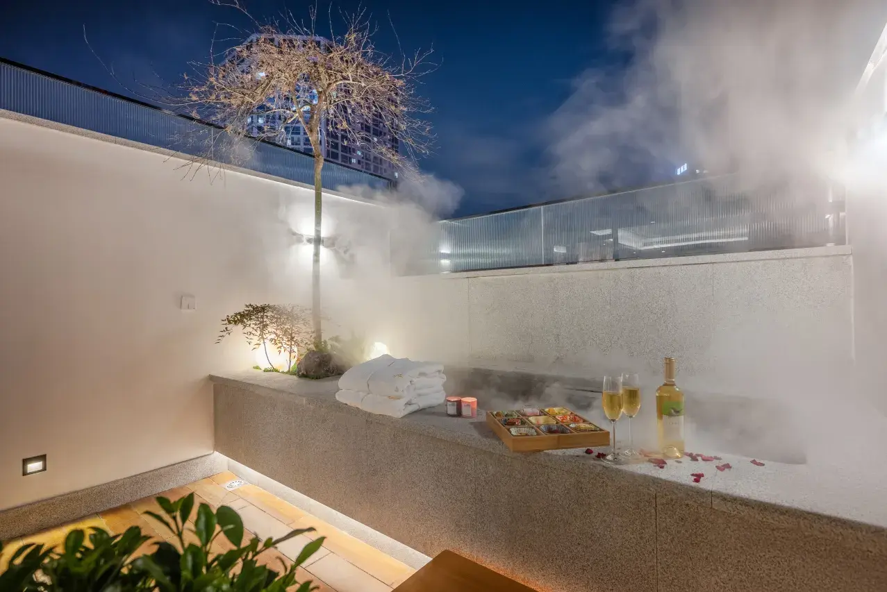 City Xiyouli Hotel (204)