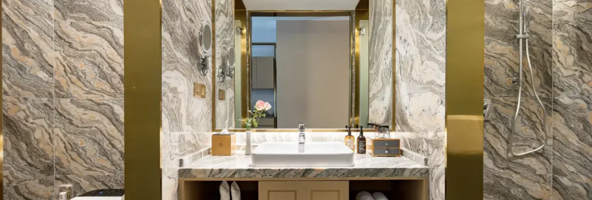 Guestroom (Single Bed)