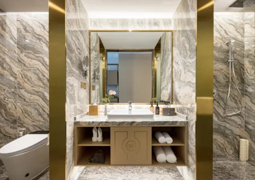 Guestroom (Single Bed)