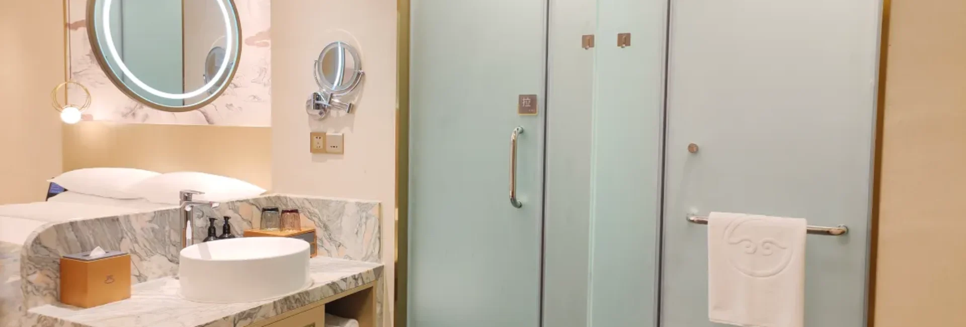 Guestroom (Single Bed)