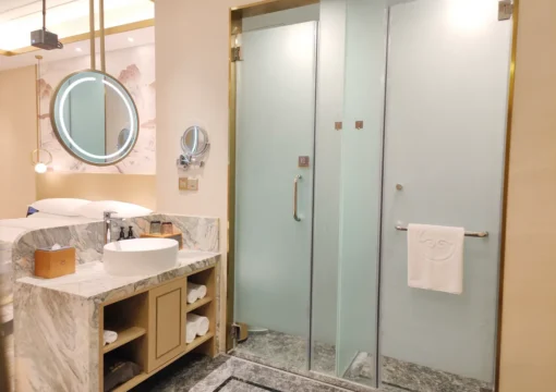 Guestroom (Single Bed)