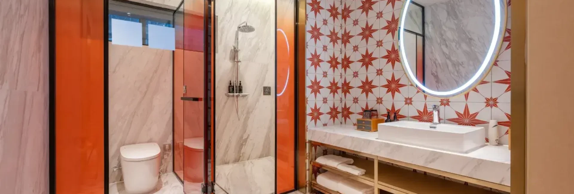 Family Friendly Suite – 1-Room, Courtyard-View (1 Living Room, Fridge)