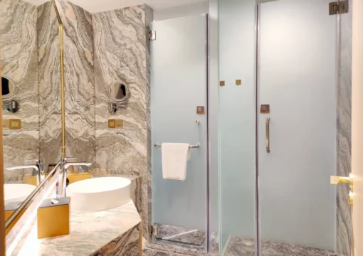 Guestroom (Single Bed)