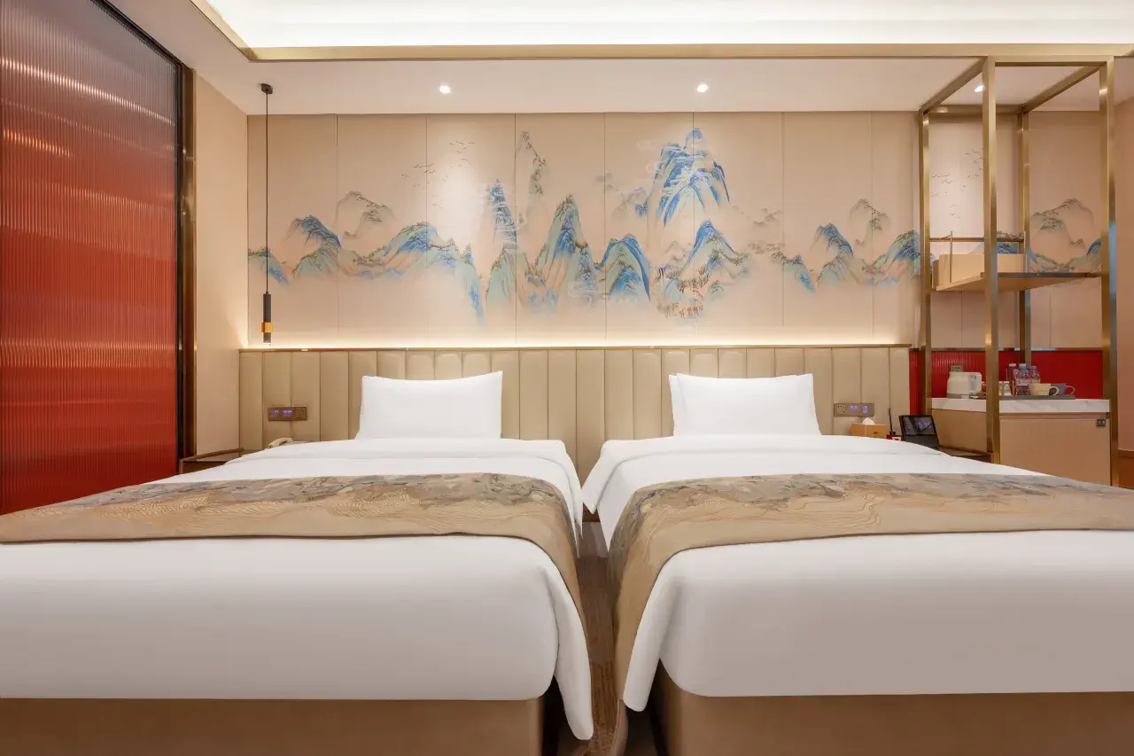 City Xiyouli Hotel (251)
