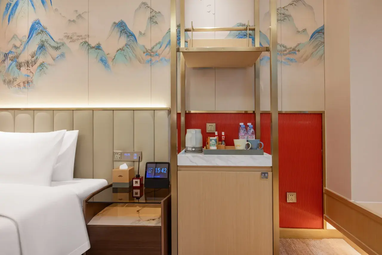 City Xiyouli Hotel (252)