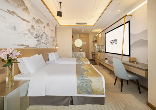 Featured Room (2 Beds)