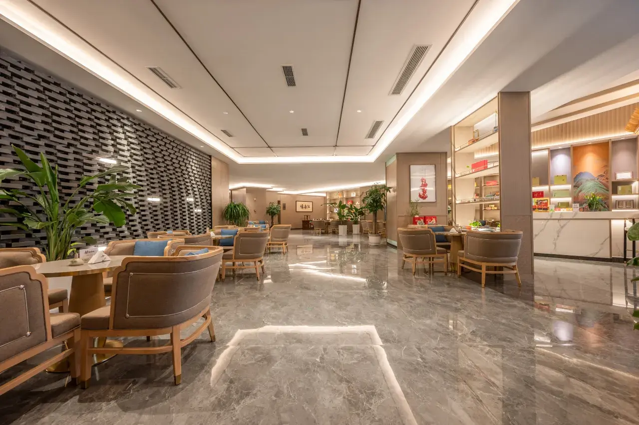 City Xiyouli Hotel (40)