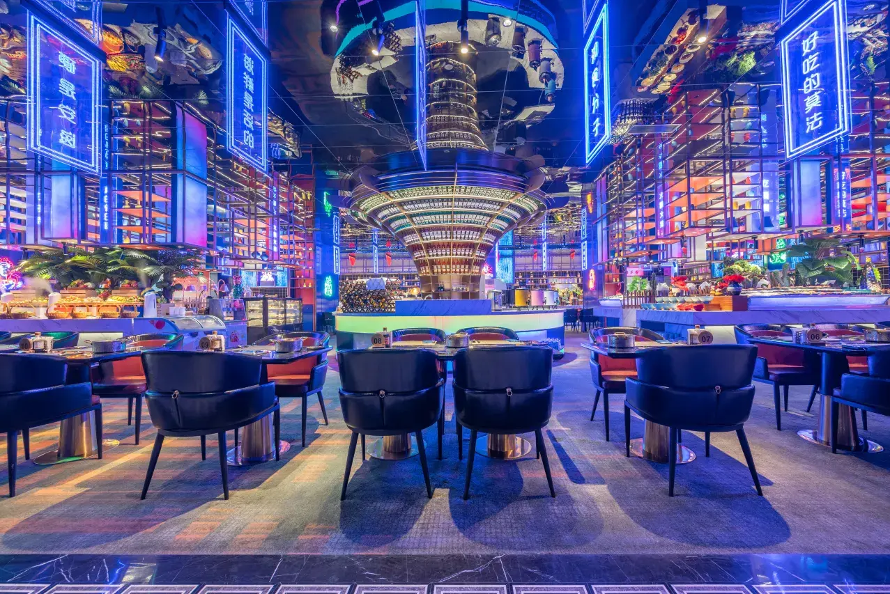 City Xiyouli Hotel (42)