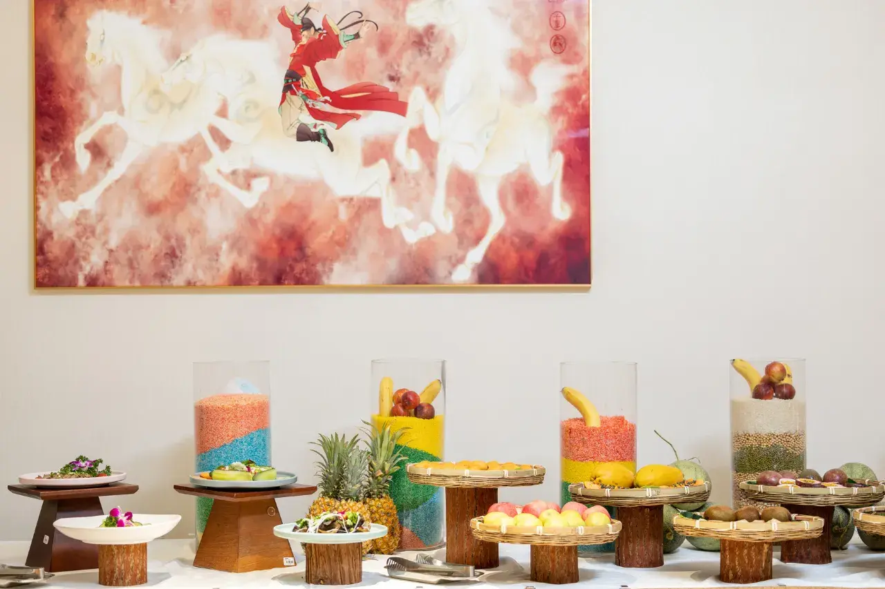 City Xiyouli Hotel (48)