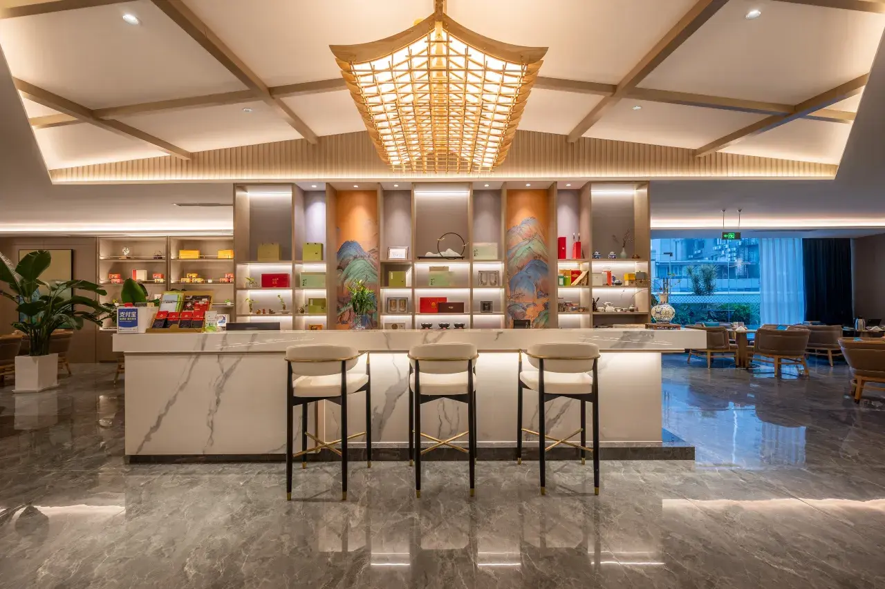 City Xiyouli Hotel (49)