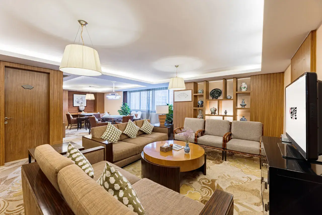 City Xiyouli Hotel (50)